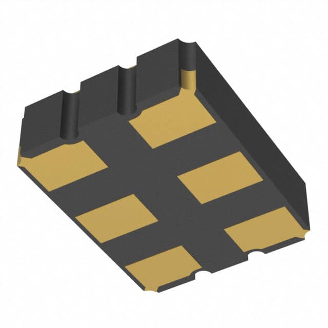 AX3PBF1-156.2500T3 Abracon LLC  Oszillatoren